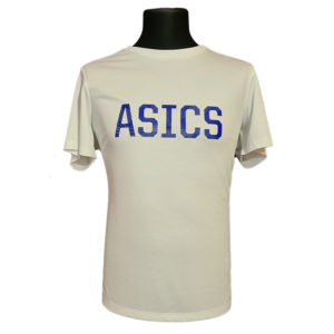 Футболка Asics 142879-0001