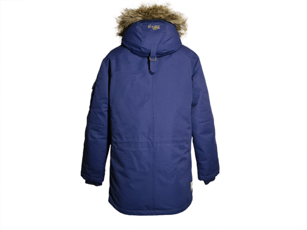 Куртка Tenson Polar-059
